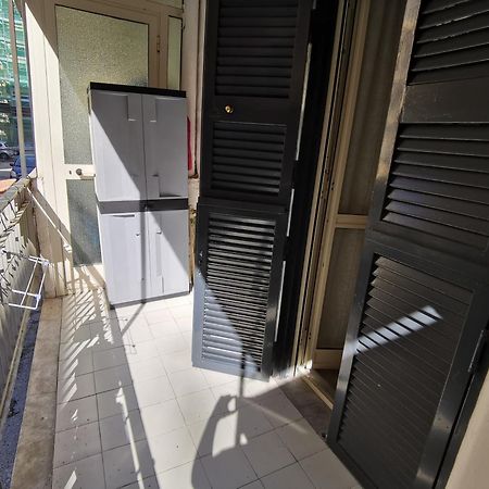 Rossetti House 15 Apartment Наполи Екстериор снимка