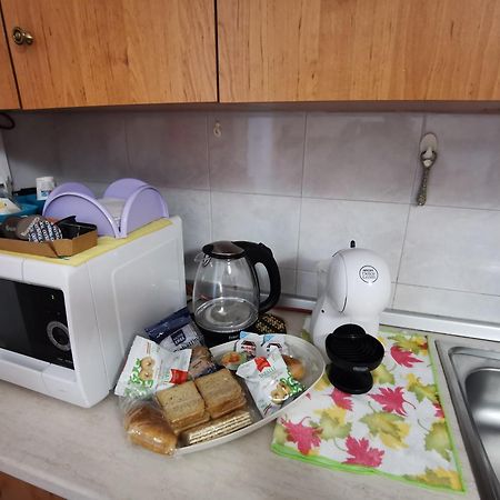 Rossetti House 15 Apartment Наполи Екстериор снимка