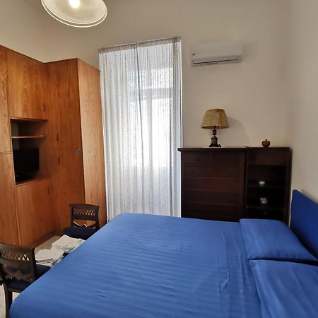 Rossetti House 15 Apartment Наполи Екстериор снимка