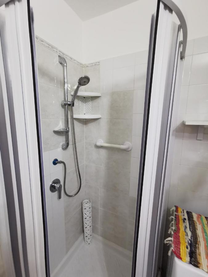 Rossetti House 15 Apartment Наполи Екстериор снимка