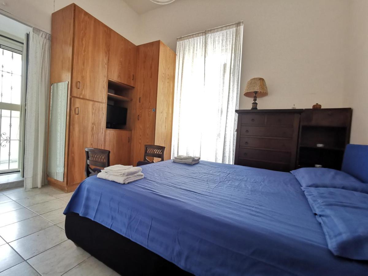 Rossetti House 15 Apartment Наполи Екстериор снимка