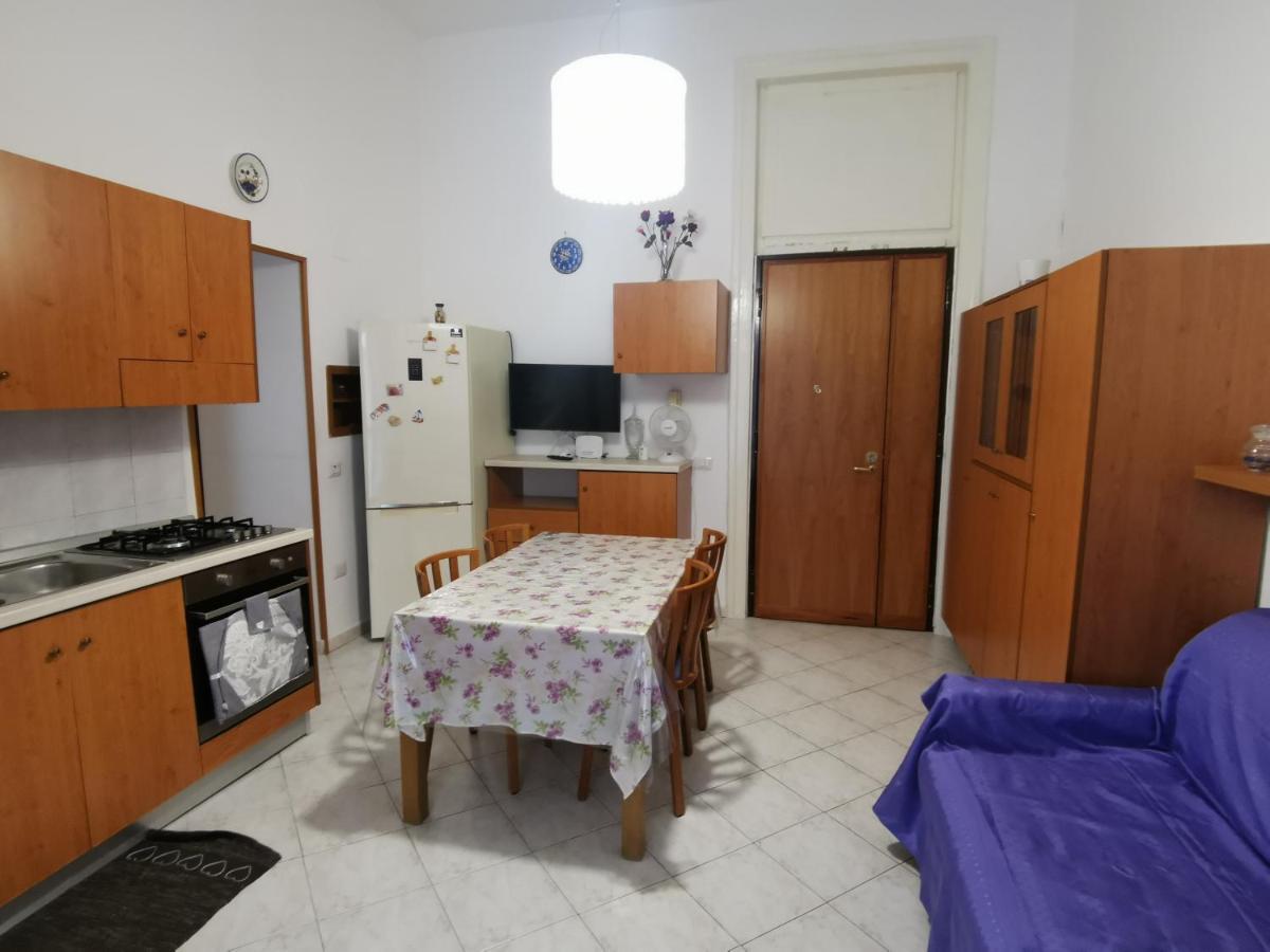 Rossetti House 15 Apartment Наполи Екстериор снимка