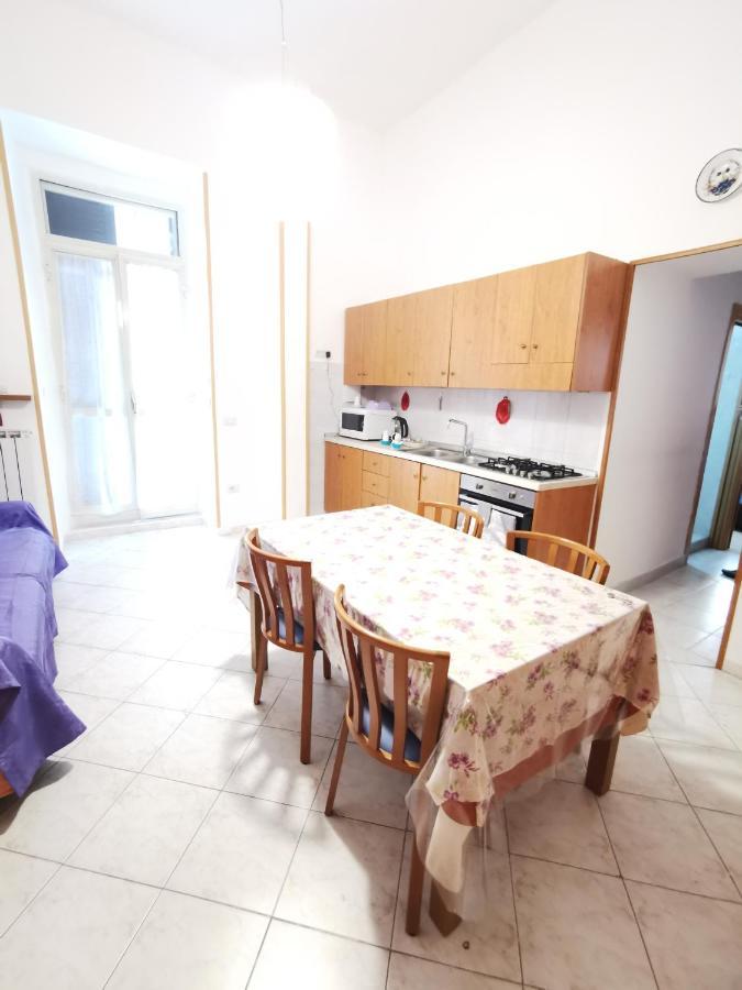 Rossetti House 15 Apartment Наполи Екстериор снимка