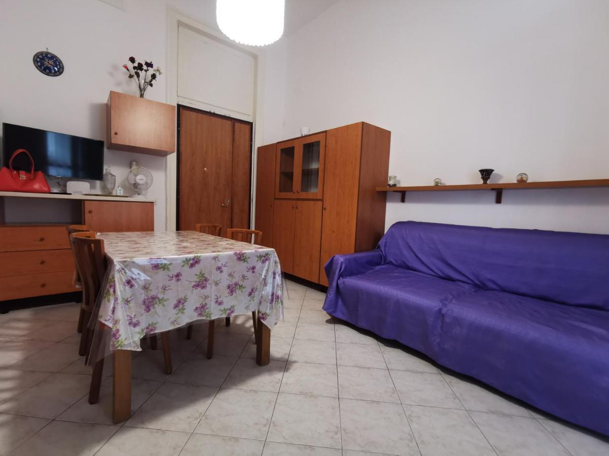 Rossetti House 15 Apartment Наполи Екстериор снимка