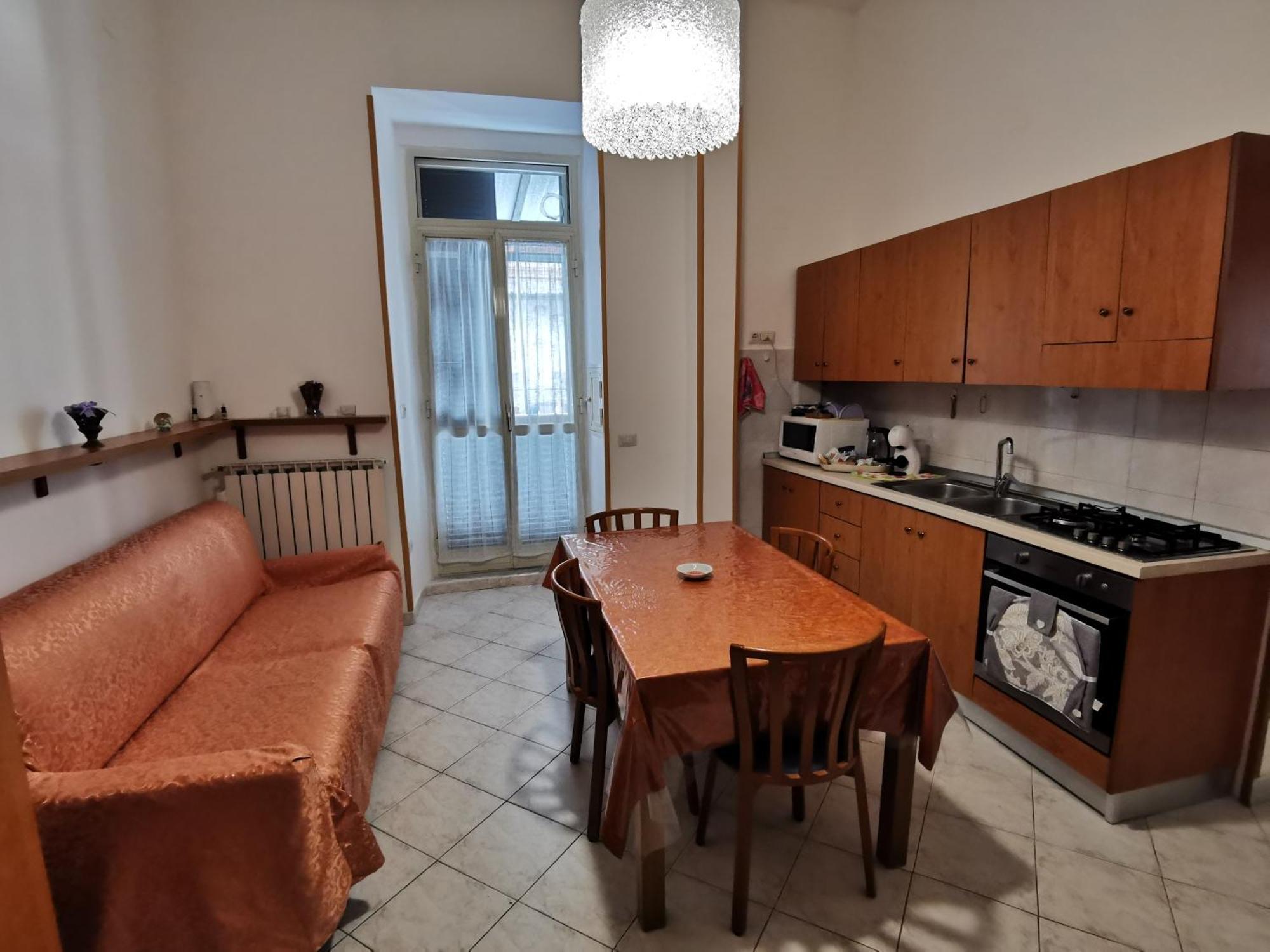 Rossetti House 15 Apartment Наполи Екстериор снимка