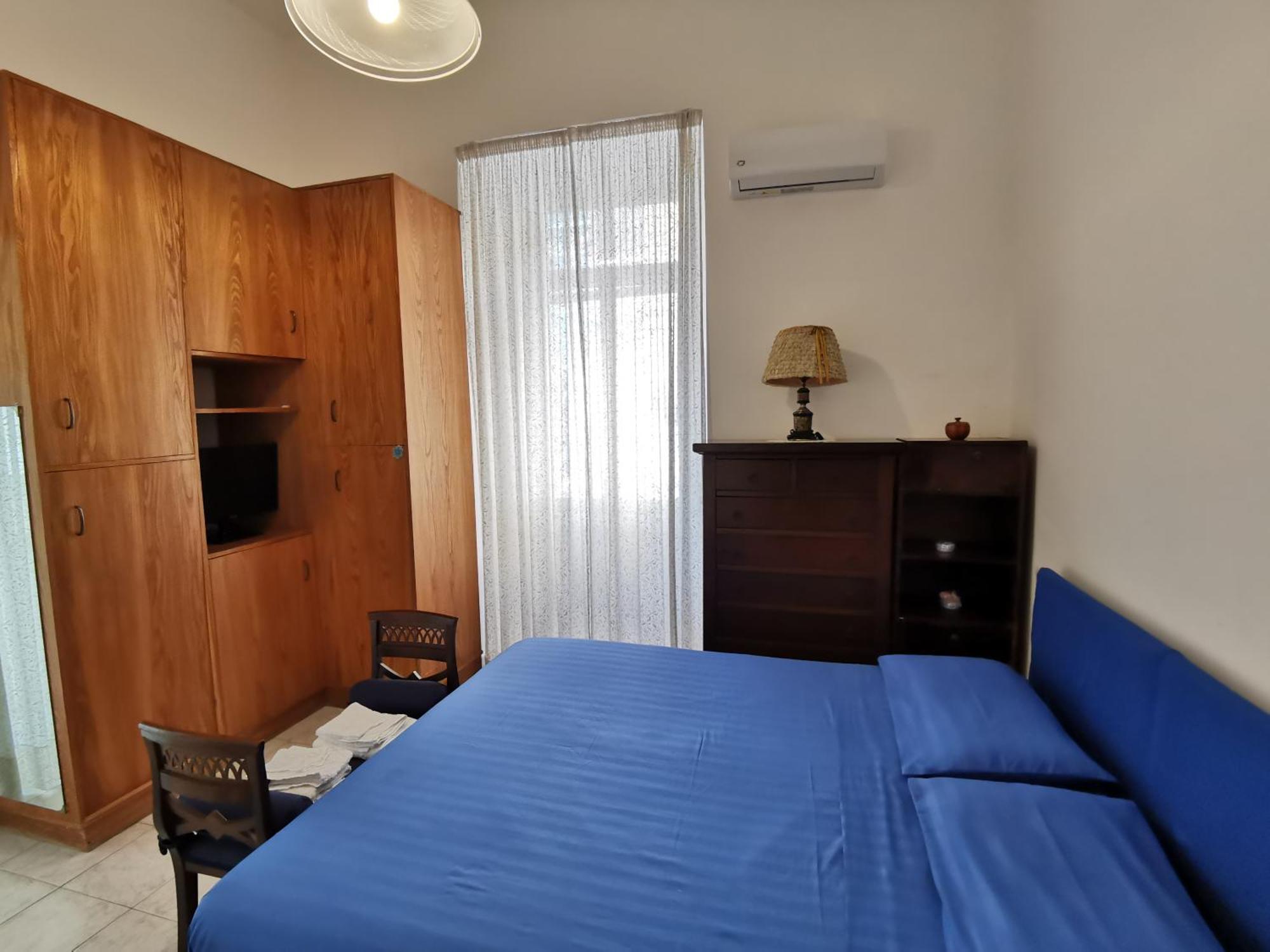 Rossetti House 15 Apartment Наполи Екстериор снимка